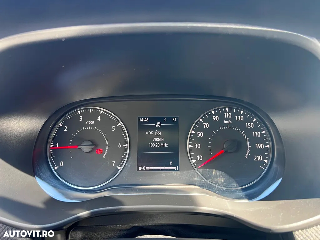 Dacia Logan ECO-G 100 Essential - 33