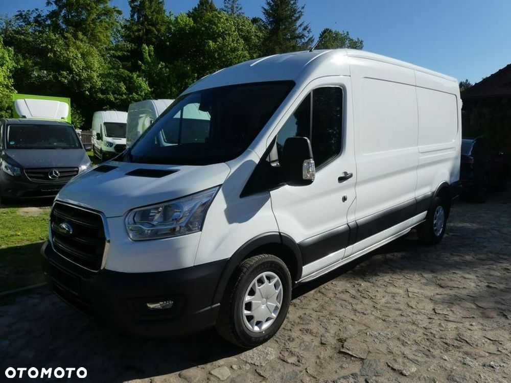 Ford Transit - 3
