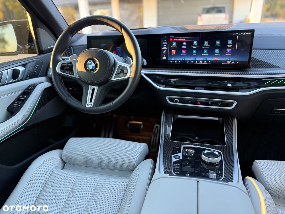 BMW X5 - 12