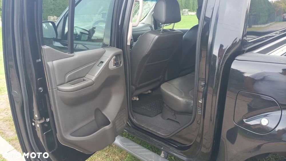 Nissan Navara - 7