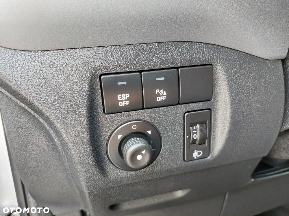 Citroën Berlingo 1.6 HDi 110 FAP Multispace - 24