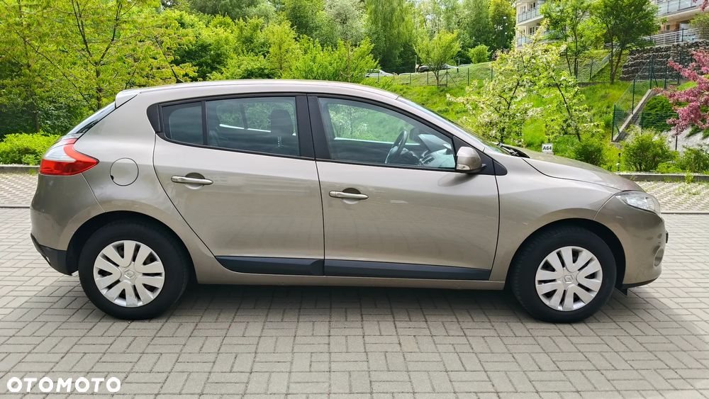 Renault Megane 1.6 16V Generation - 7