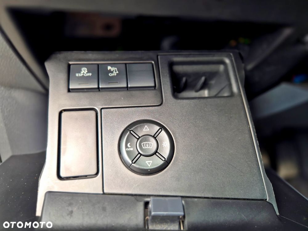 Peugeot 508 HDi 160 Automatik Allure - 29