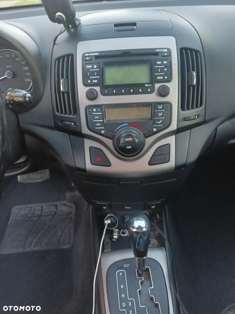 Hyundai i30 - 5