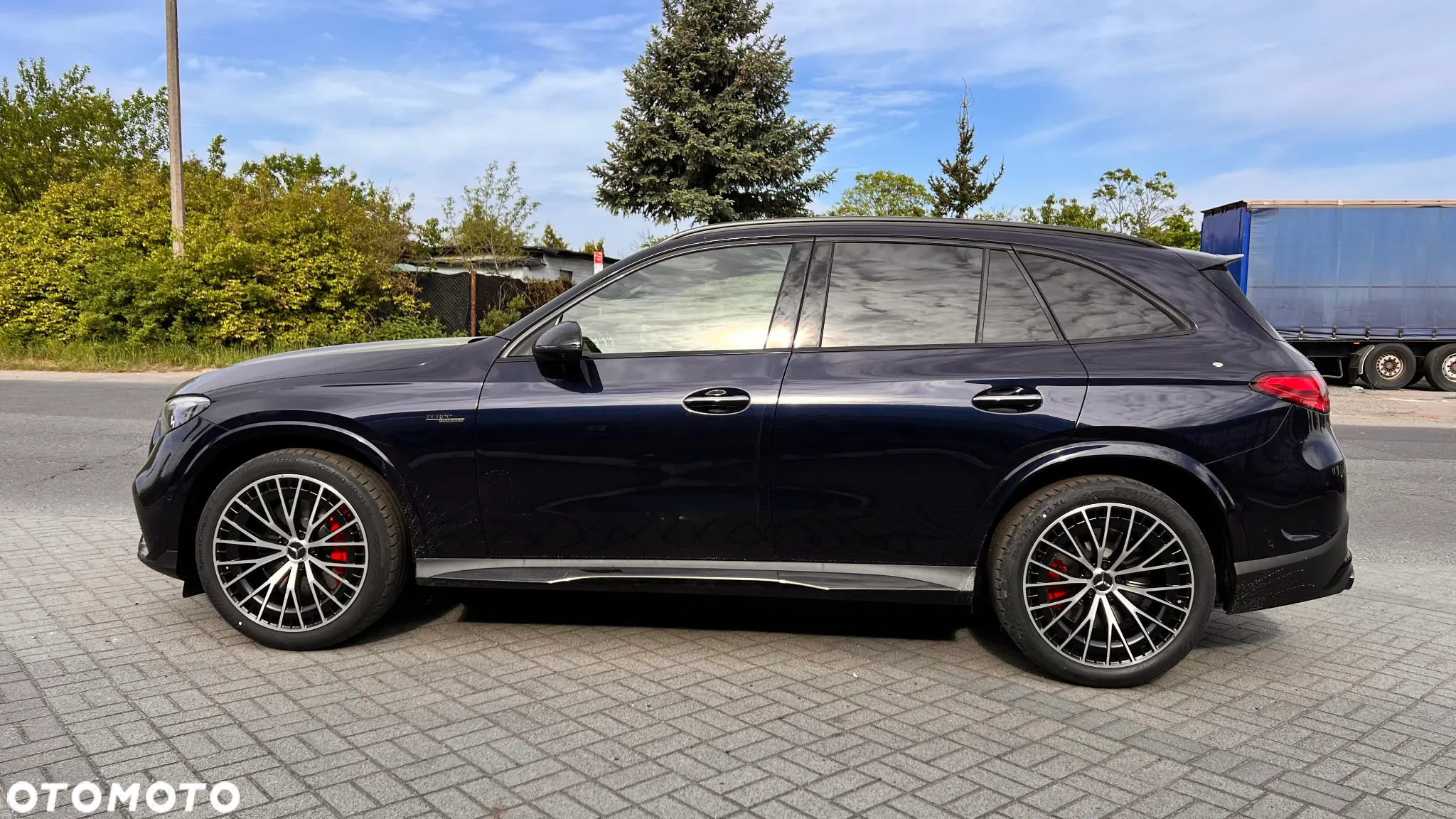 Mercedes-Benz GLC - 10