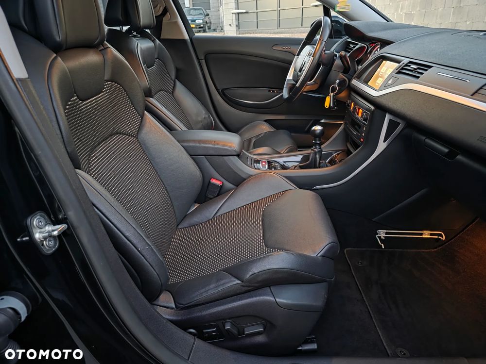 Citroën C5 BlueHDi 150 S&S Exclusive - 29