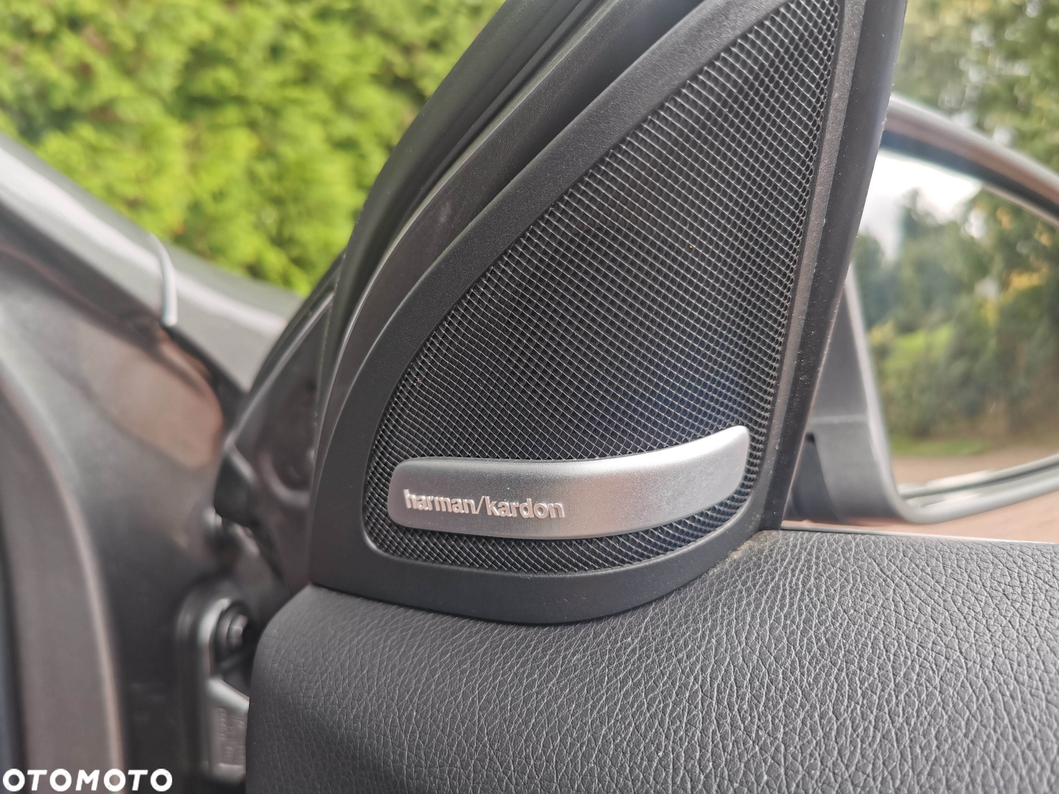 Mercedes-Benz Klasa A 200 (BlueEFFICIENCY) AMG Sport - 14