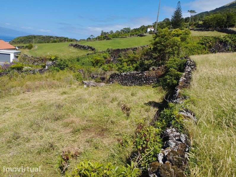 Terreno Santo Amaro do Pico com “ PIP aprovado” - Grande imagem: 5/5