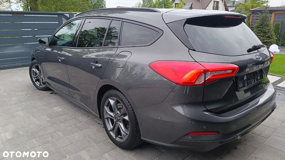 Ford Focus 2.0 EcoBlue ST-Line - 7
