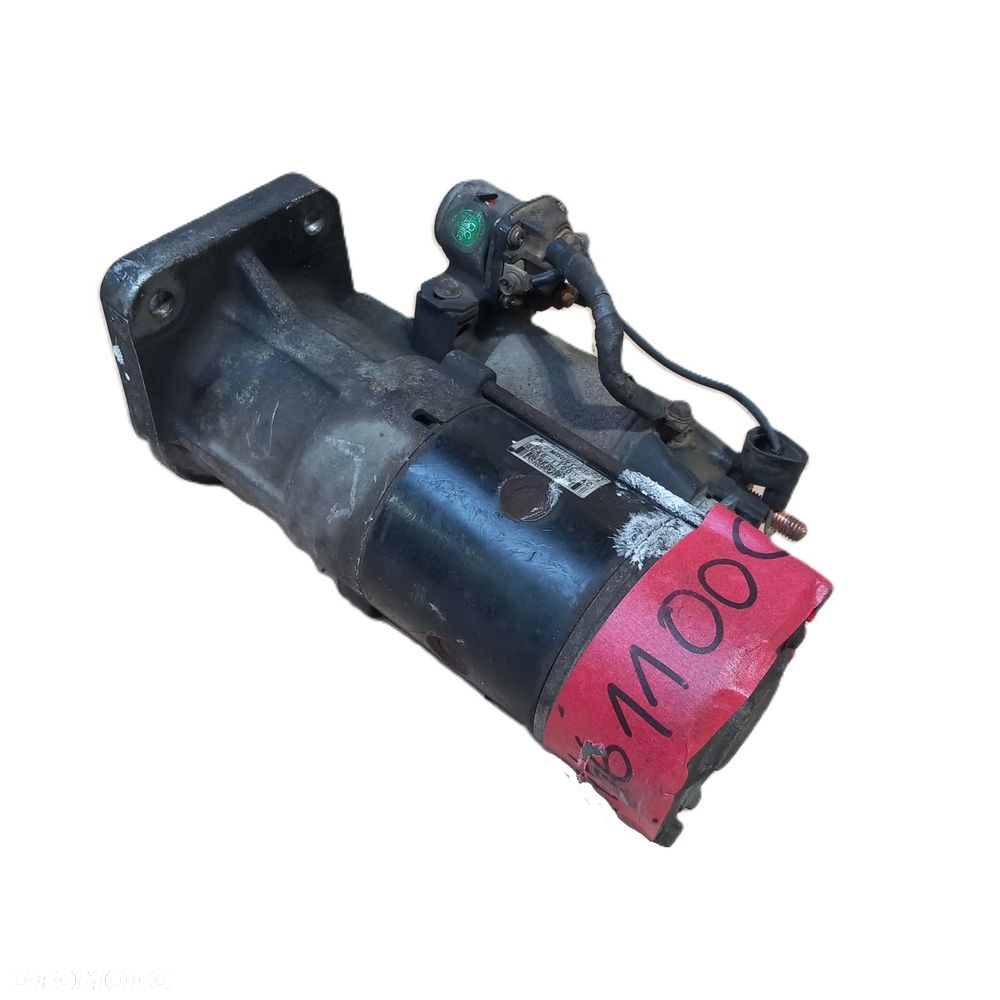 Rozrusznik GC4611000AEN CG4611000AC Ford OE - 4