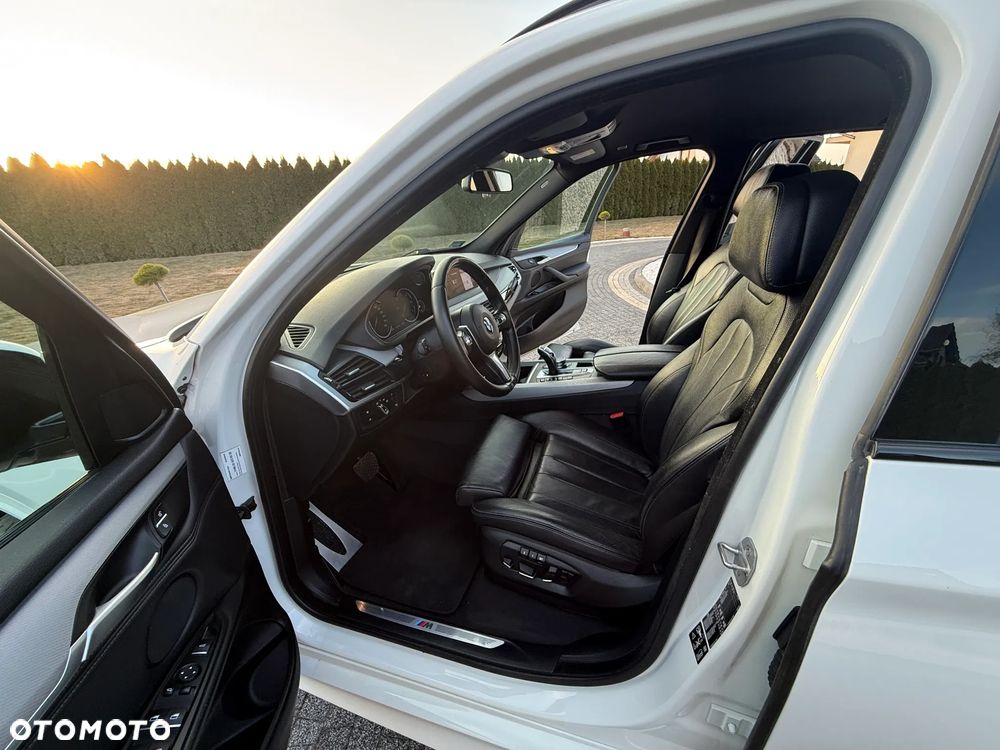 BMW X5 - 15