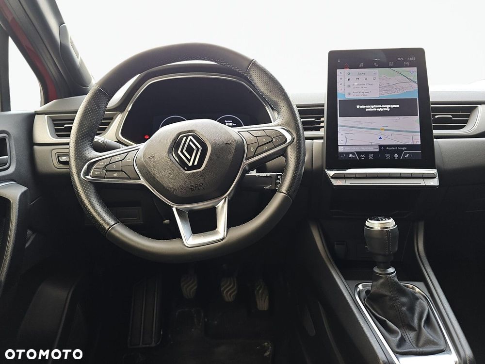 Renault Captur - 15