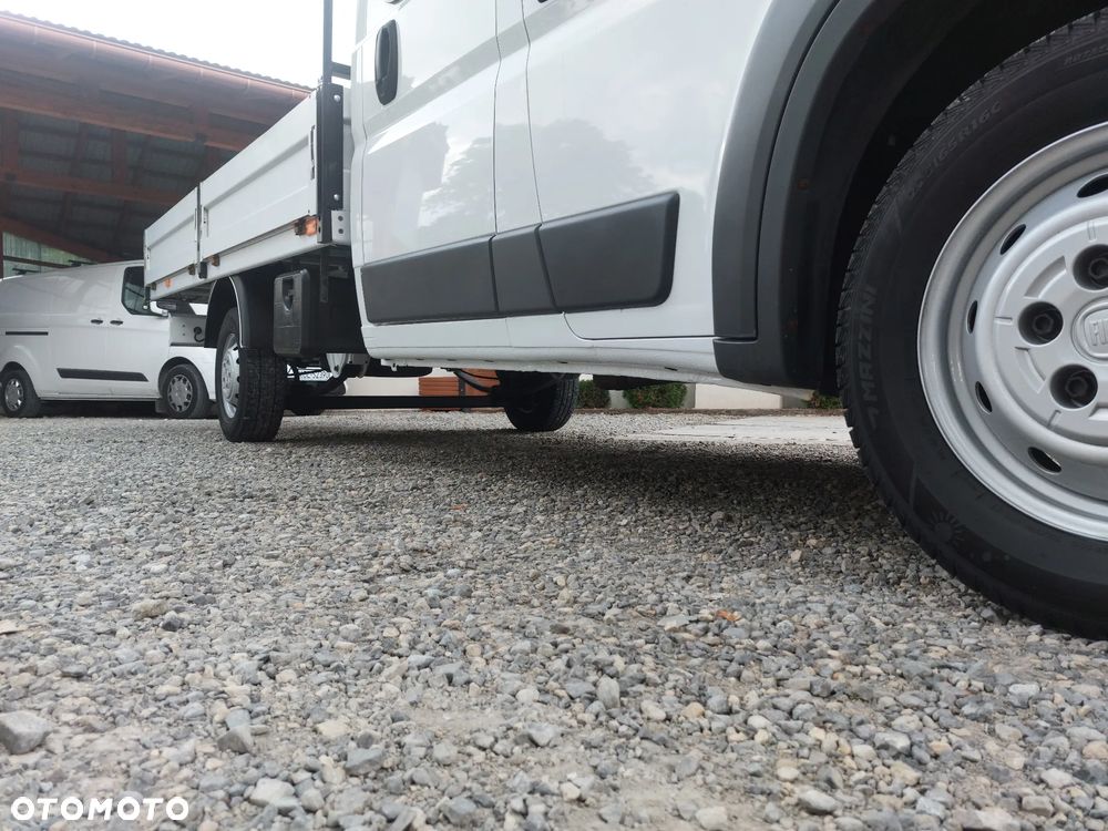 Fiat Ducato - 21