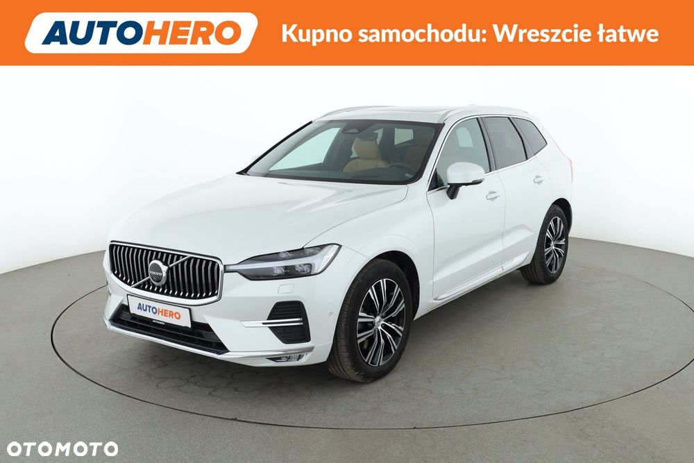 Volvo XC 60 - 2