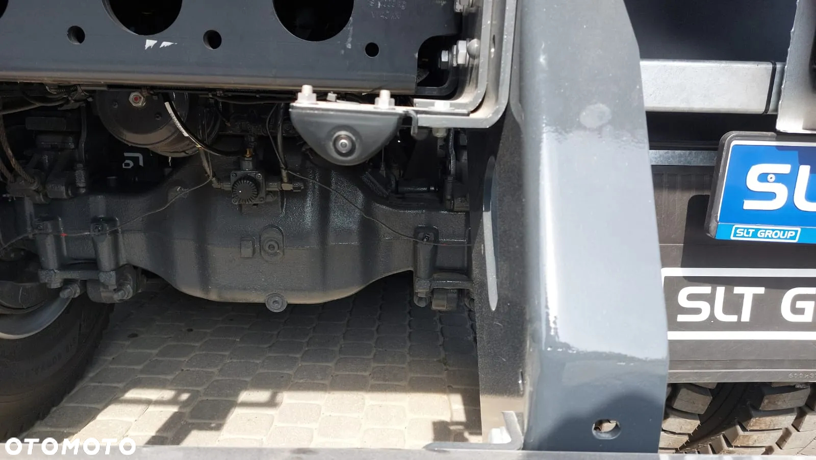 DAF XFC480 FAD - 5