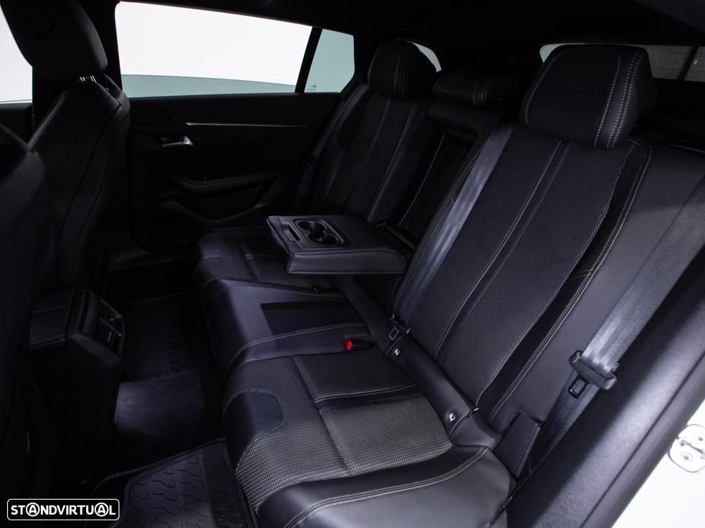 Peugeot 508 SW - 10