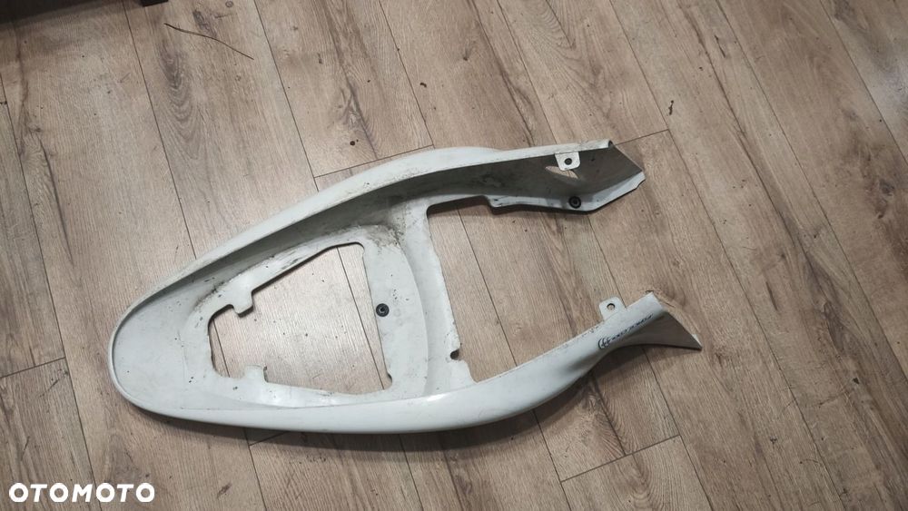 EU OSŁONA ZADUPEK OGON BUELL FIREBOLT XB9R XB12R - 4