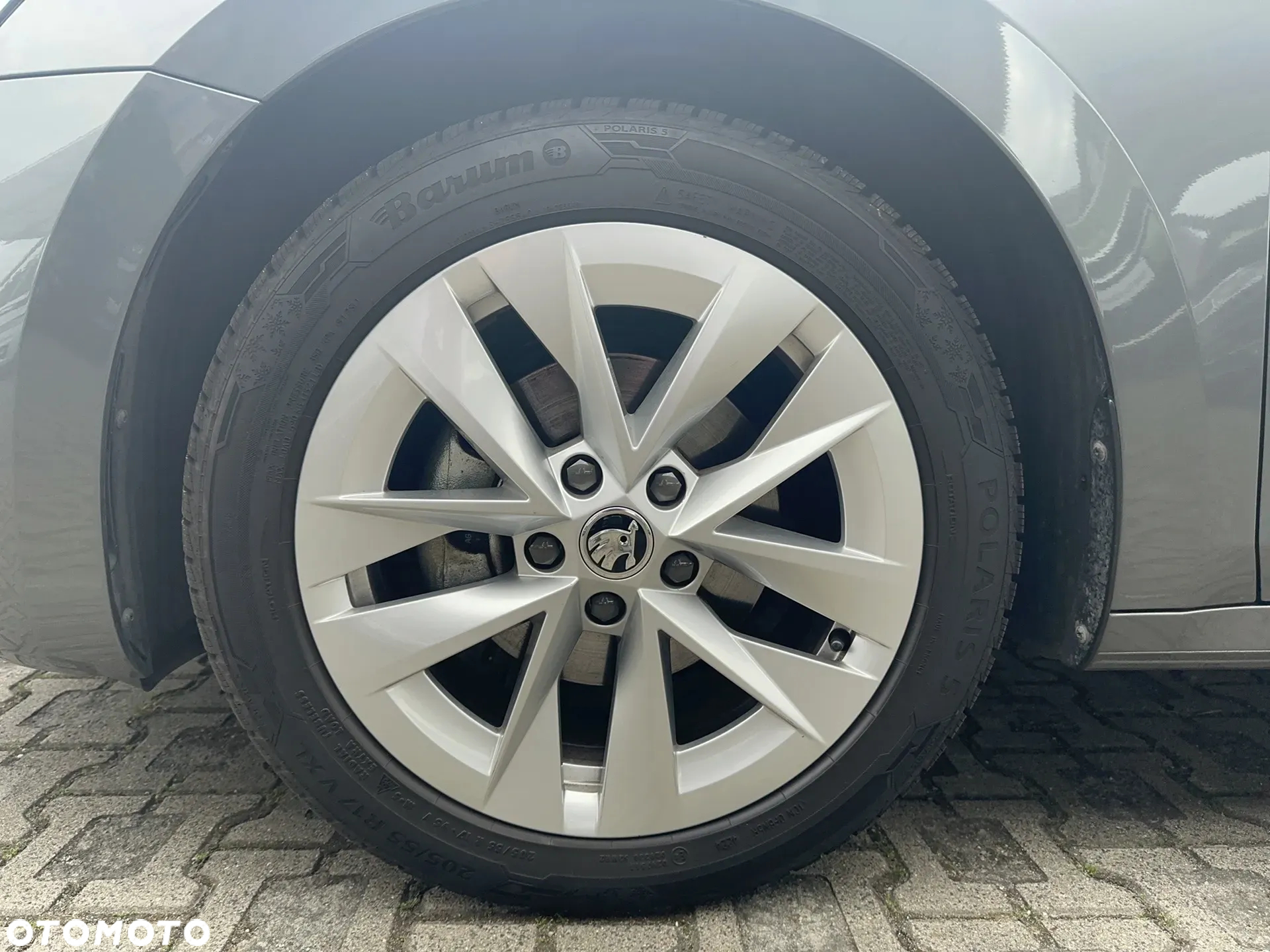 Skoda Octavia - 14