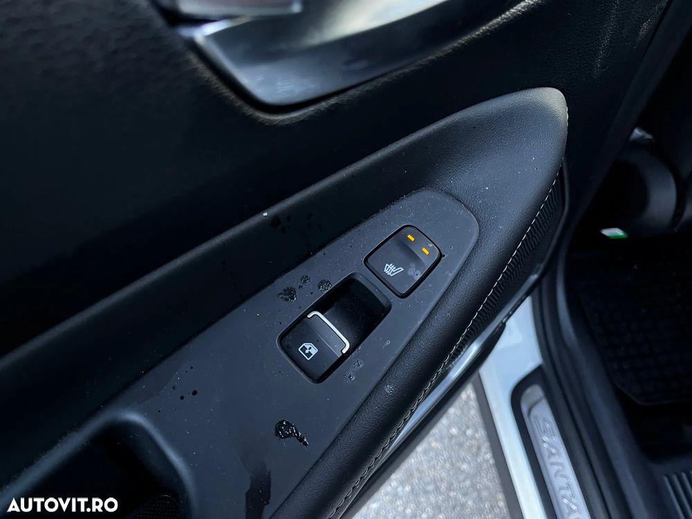 Hyundai Santa Fe - 12