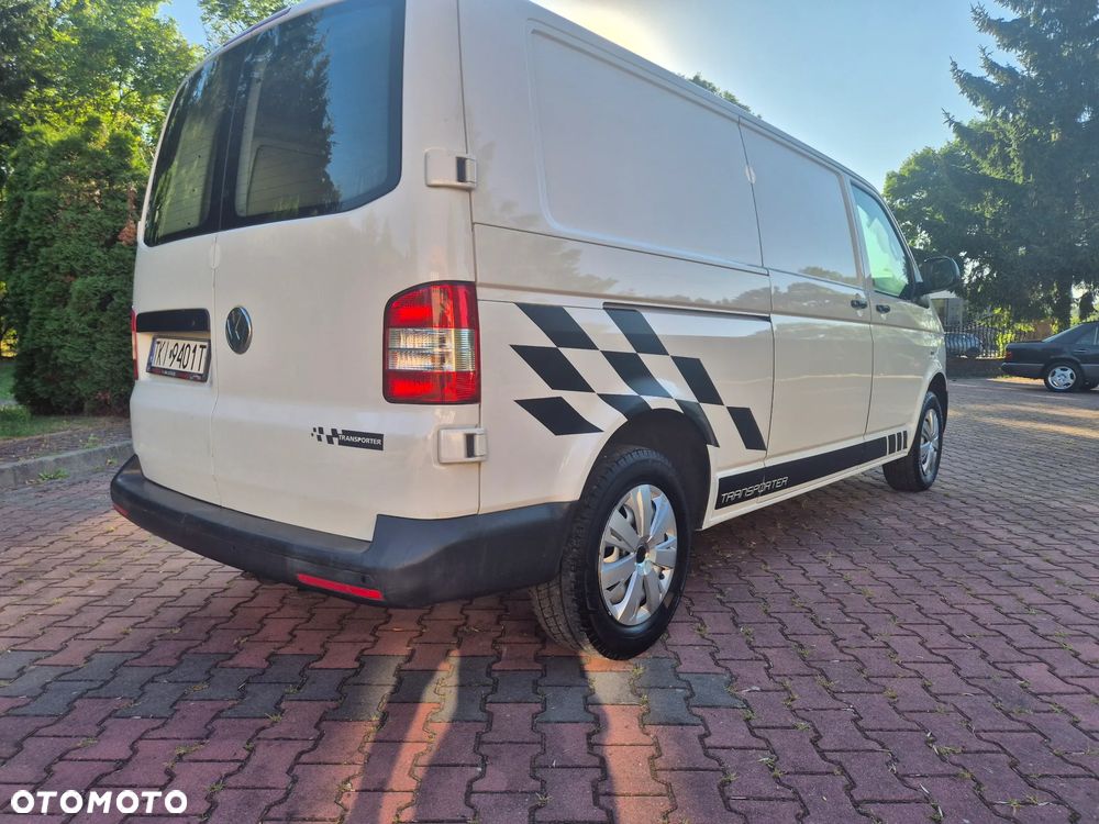 Volkswagen T5 - 9