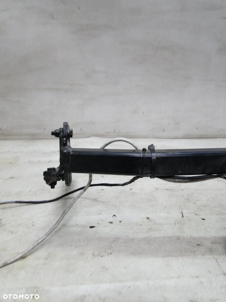 HONDA CIVIC VIII UFO HB HAK HOLOWNICZY WESTFALIA EUROPA - 4