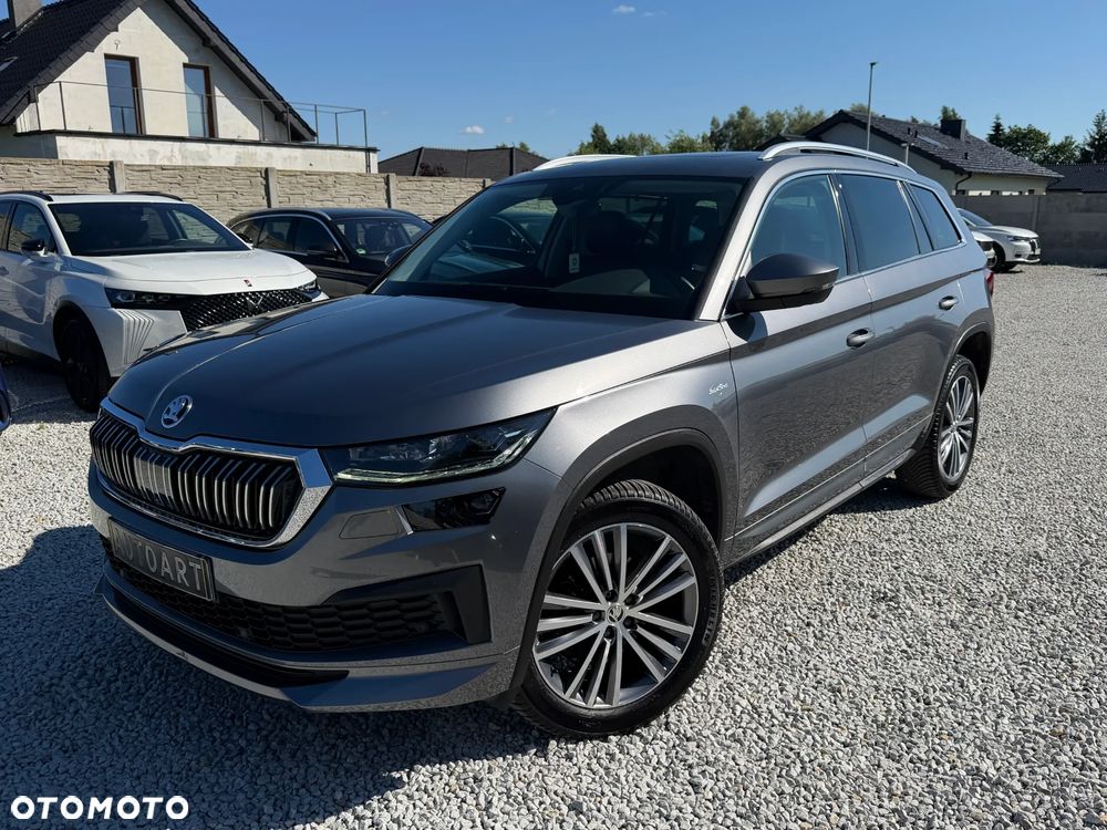 Skoda Kodiaq - 5