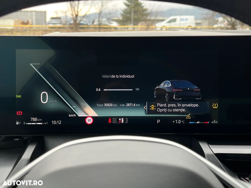 BMW Seria 5 520d Aut. - 15