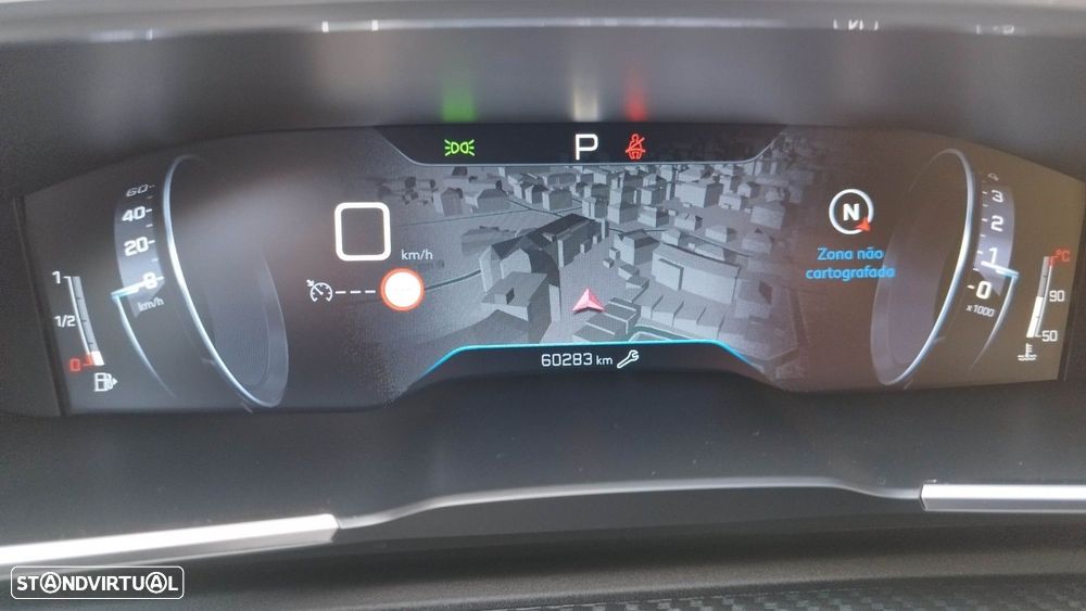 Peugeot 508 1.5 BlueHDi Allure Pack EAT8 - 26