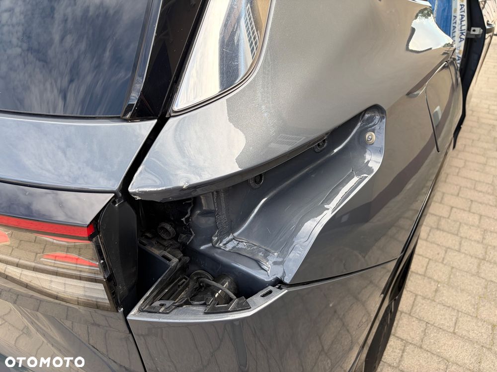 Volkswagen Tayron 2.0 TDI SCR 4Mot R-Line Plus DSG - 12