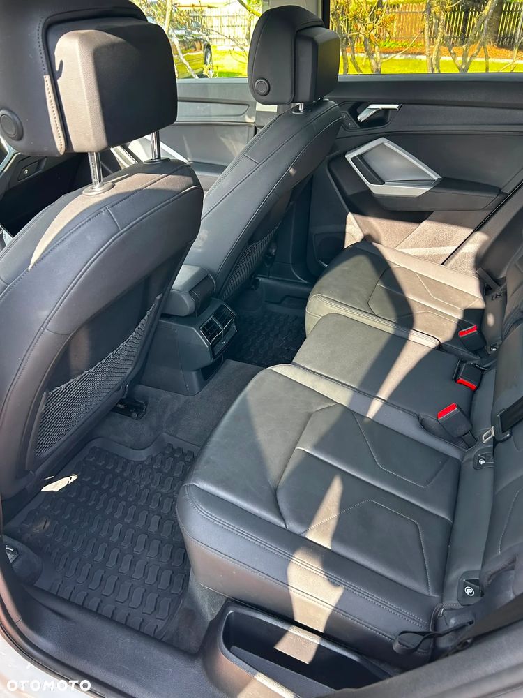 Audi Q3 - 20