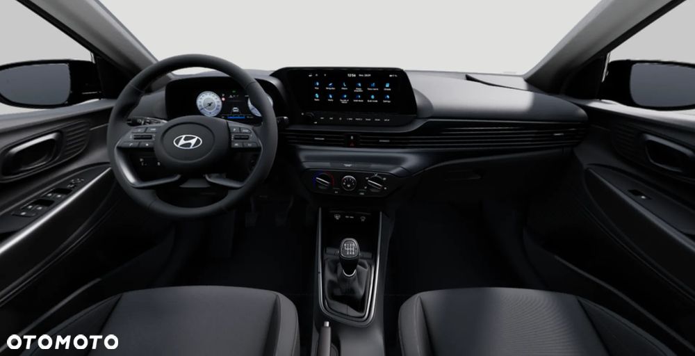 Hyundai i20 1.0 T-GDi Modern - 7