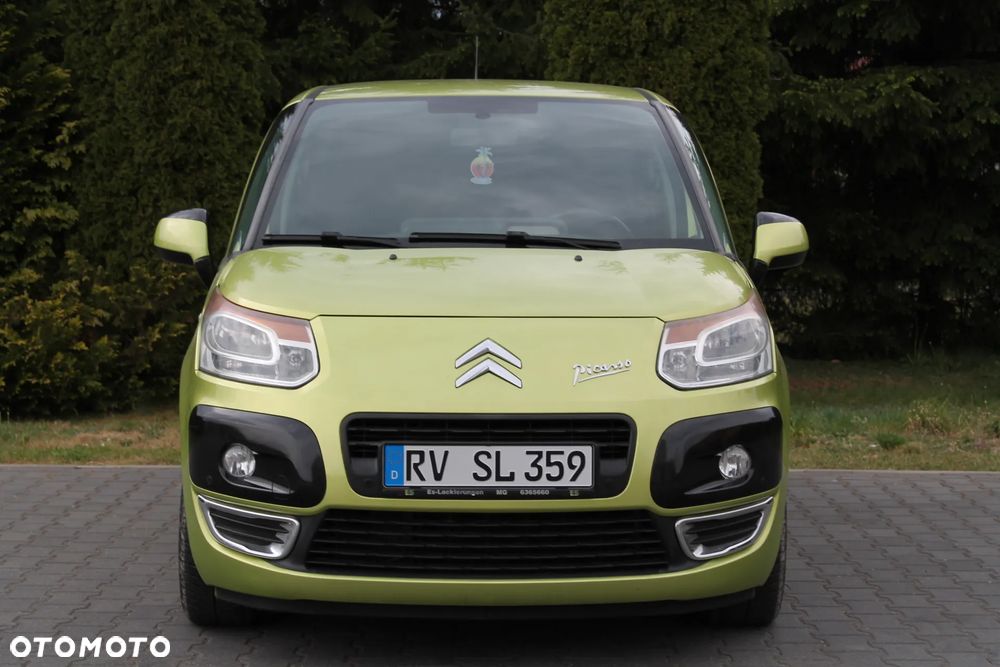 Citroën C3 1.4 VTi Exclusive - 9