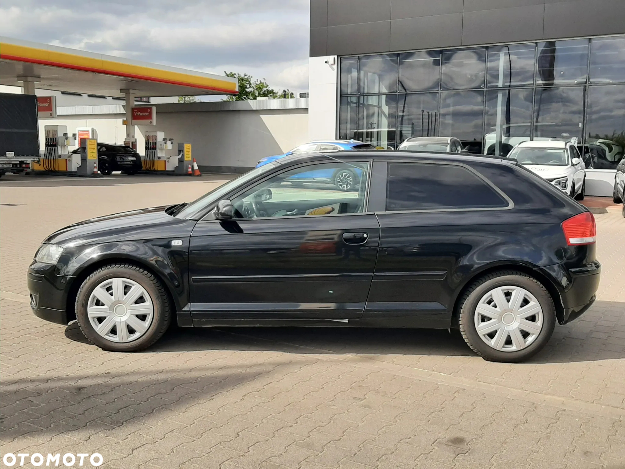 Audi A3 - 2