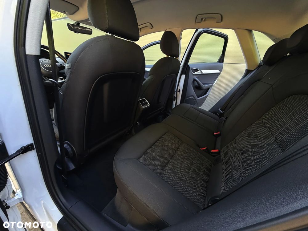 Audi Q3 2.0 TDI S tronic - 20