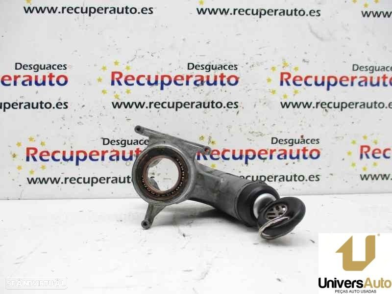 COMUTADOR DE ARRANQUE VOLKSWAGEN GOLF II 1985 -171905851 - 4