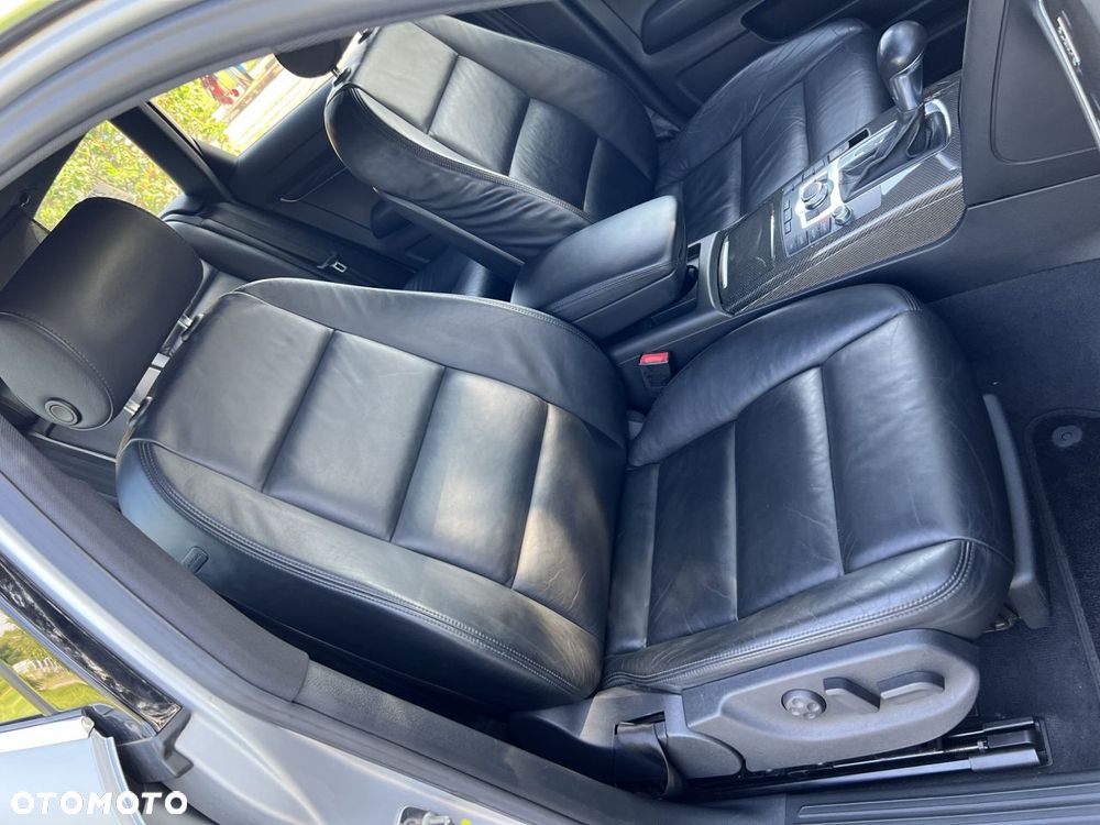 Audi S6 Avant - 27