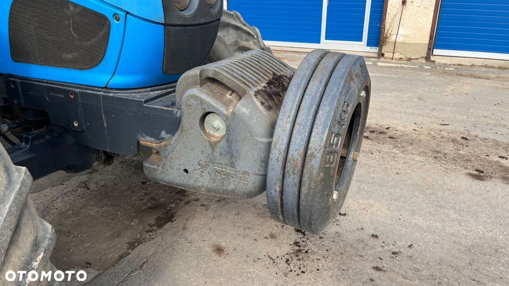 Landini Landpower 145 Tdi Dual Power - 32