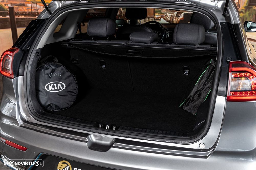 Kia Niro 1.6 GDi PHEV - 23