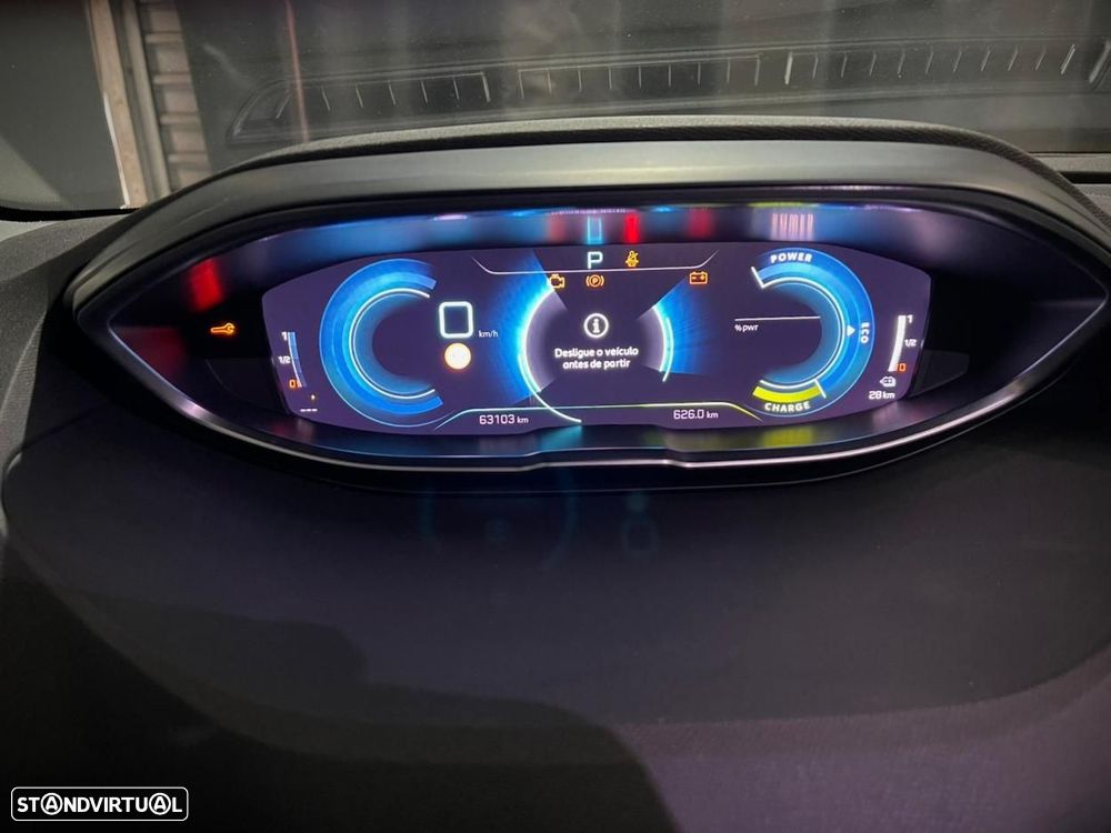 Peugeot 3008 225 e-EAT8 Roadtrip - 26