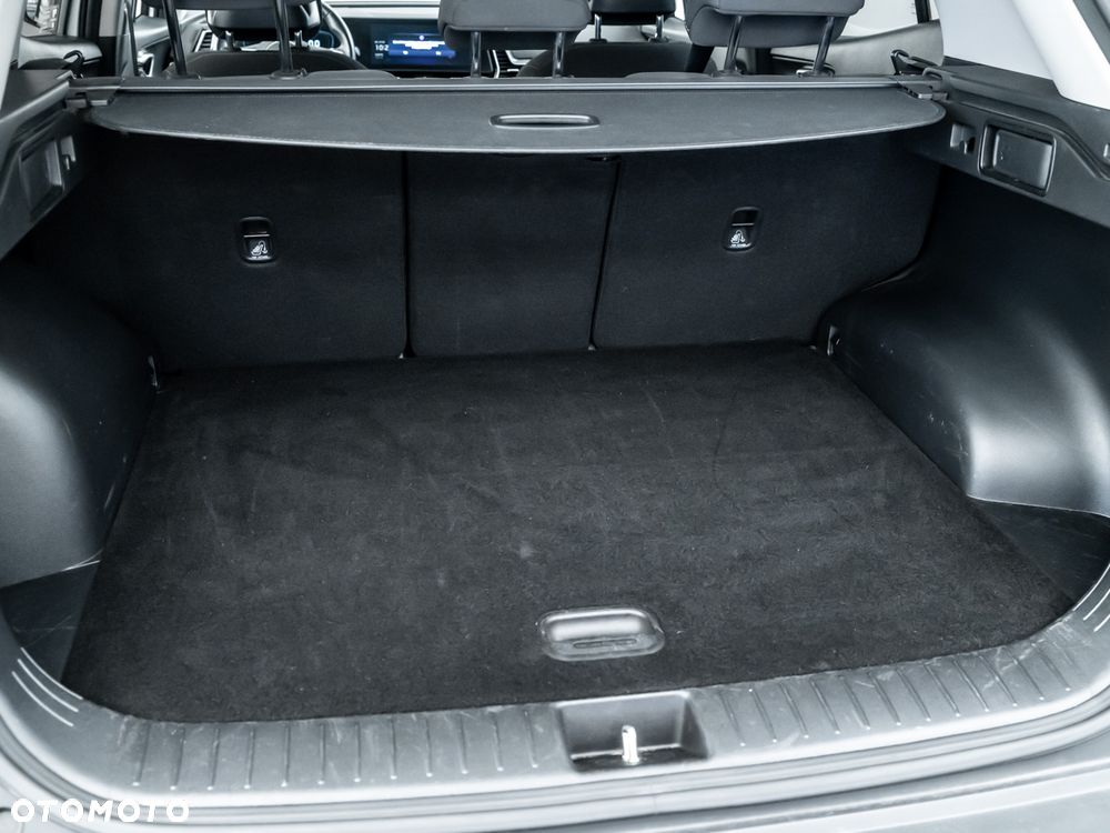 Kia Sportage 1.6 T-GDI HEV L 4WD - 32