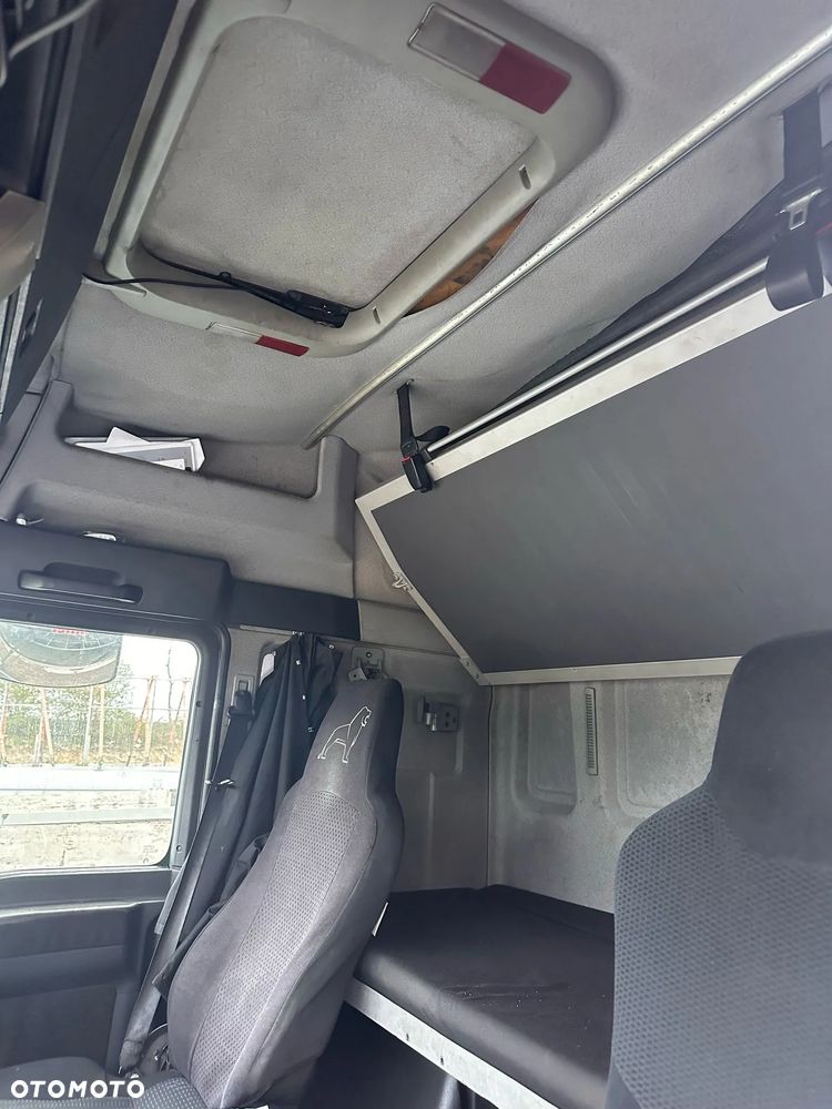 MAN TGM 15.290 - 5