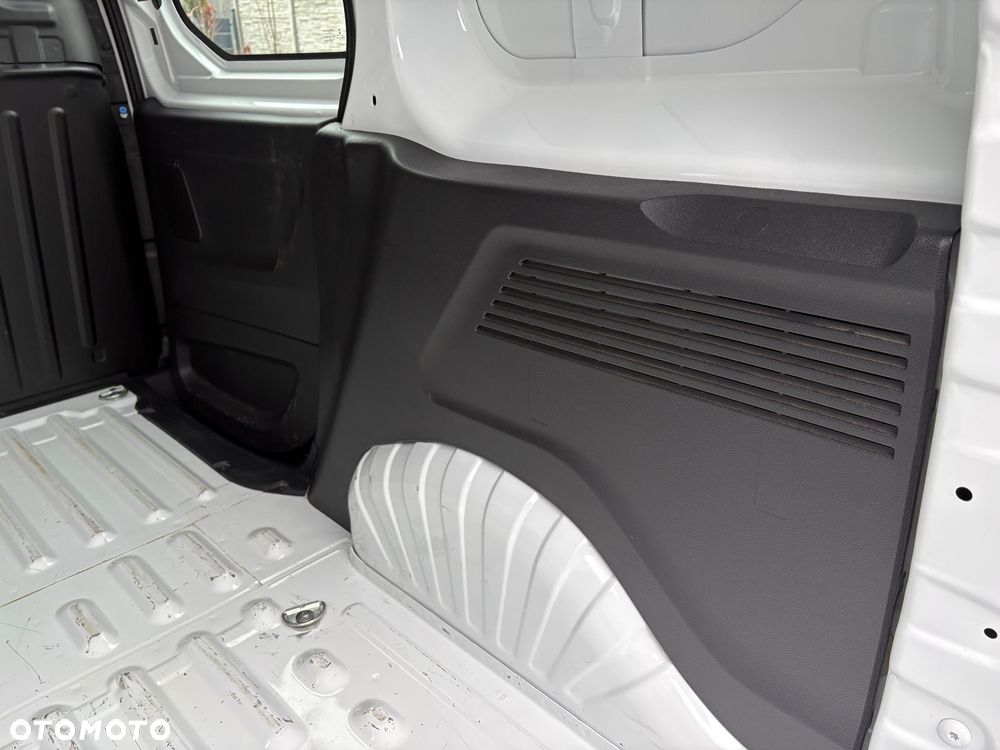 Citroën Berlingo - 21