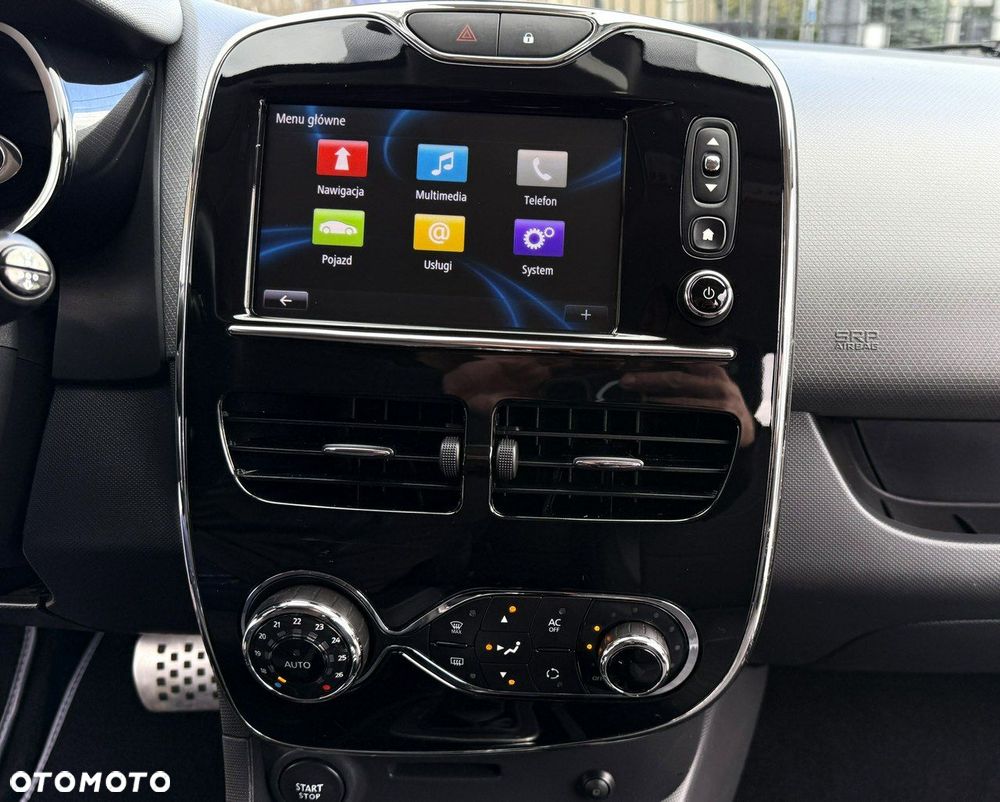 Renault Clio Energy TCe 120 EDC GT - 29