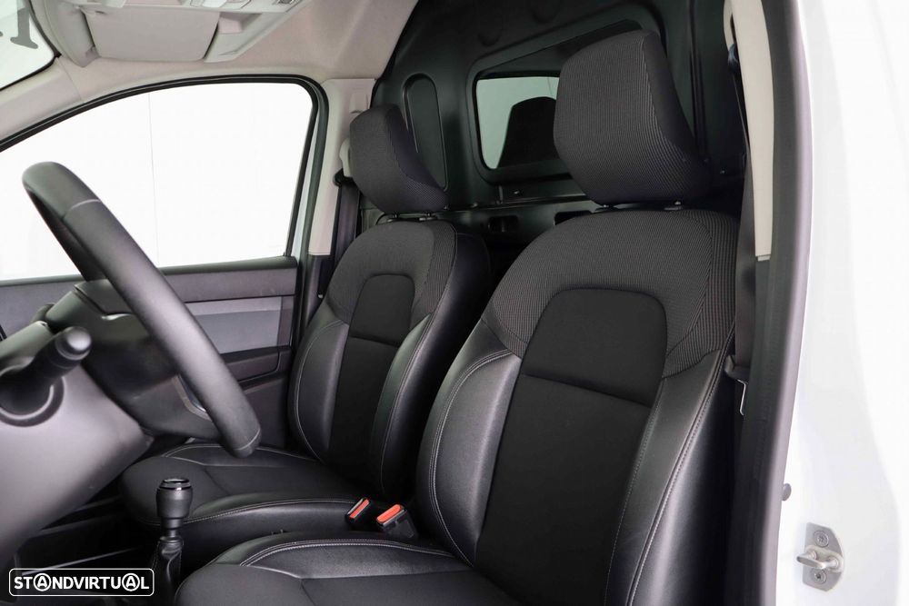 Renault Express 1.5 BlueDCi Confort - 29