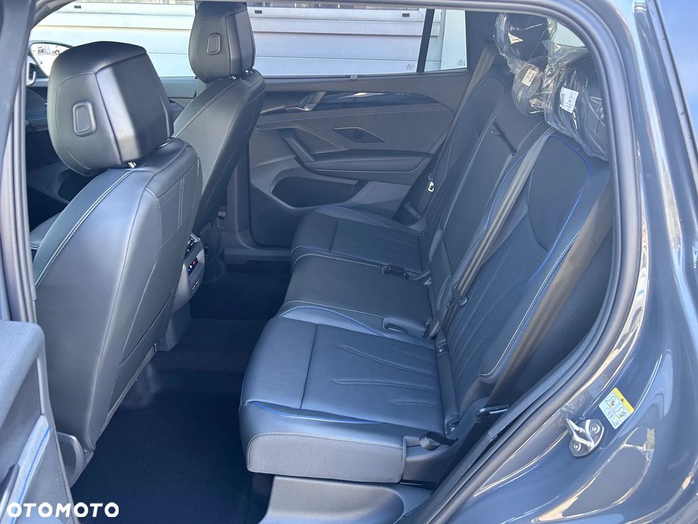 Volkswagen Tayron 2.0 TDI SCR 4Mot R-Line Plus DSG - 7