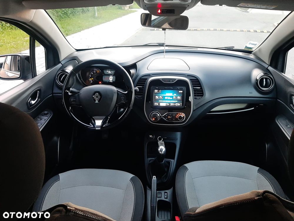 Renault Captur ENERGY dCi 90 Start&Stop Dynamique - 27