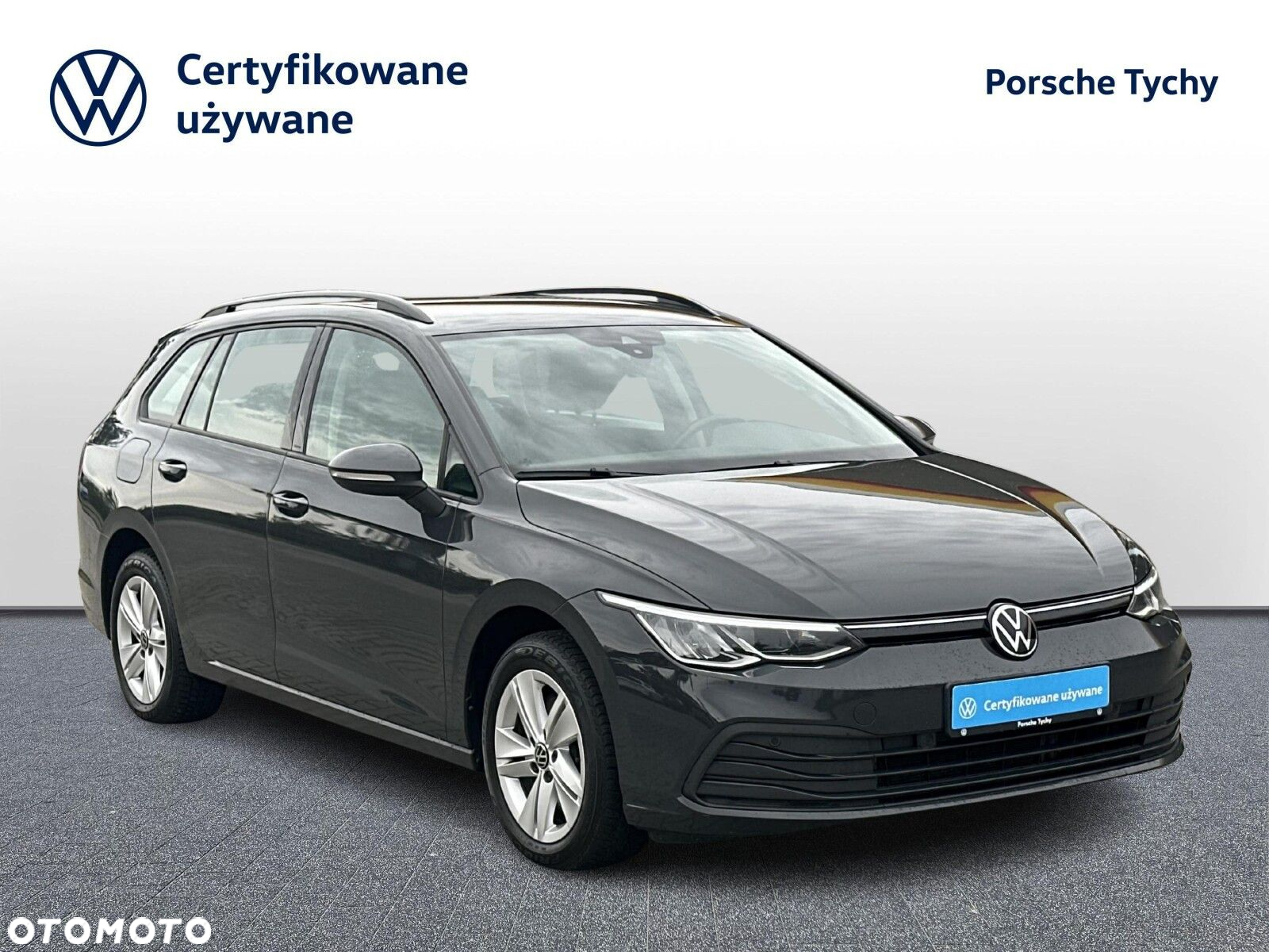 Volkswagen Golf - 30
