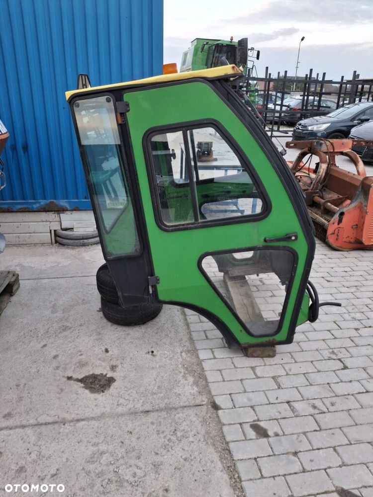 John Deere 1023/1025/1026 - 4