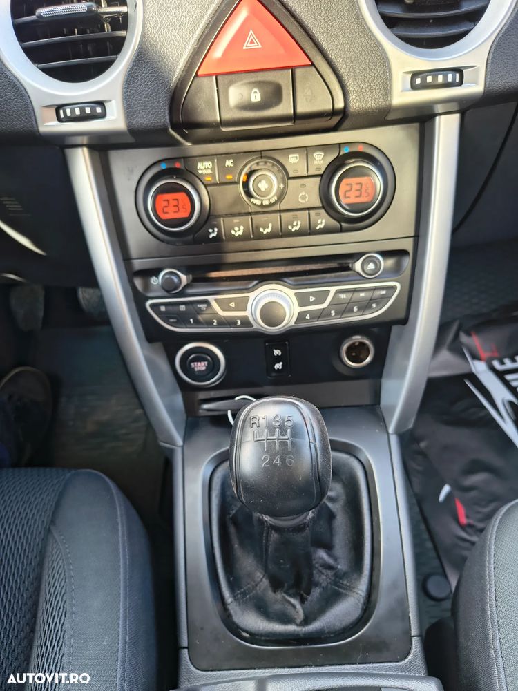 Renault Koleos 2.0 dCI 4X2 Dinamique - 22