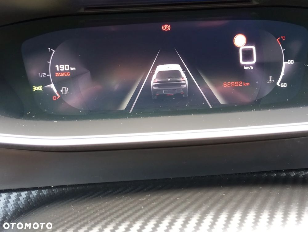 Peugeot 208 1.2 PureTech GT Line S&S - 28